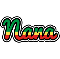 nana african logo