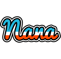 nana america logo