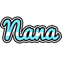 nana argentine logo