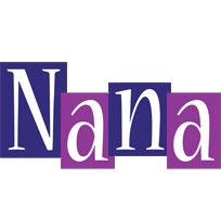 nana autumn logo