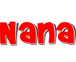 nana basket logo