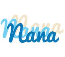 nana breeze logo