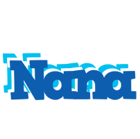 nana business logo