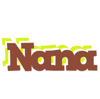 nana caffeebar logo