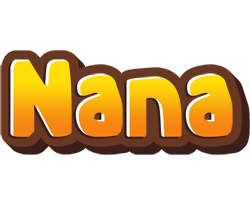 nana cookies logo