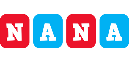 nana diesel logo