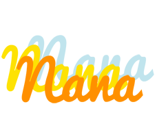 nana energy logo