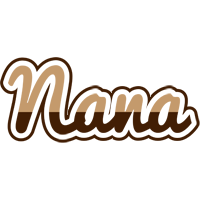 nana exclusive logo