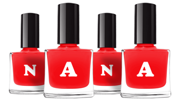 nana fashion logo