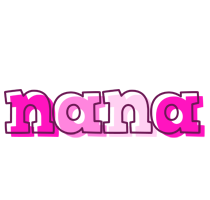 nana hello logo