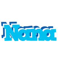 nana jacuzzi logo