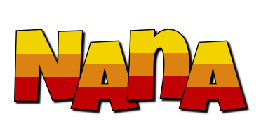 nana jungle logo