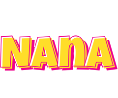 nana kaboom logo