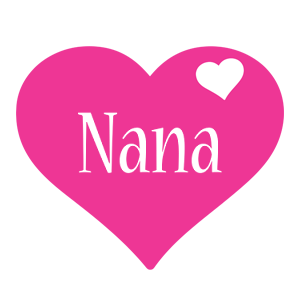 Free Free 129 Fancy Writing Nana Svg Free SVG PNG EPS DXF File