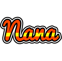 nana madrid logo