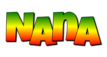 nana mango logo