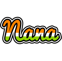 nana mumbai logo