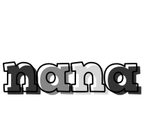 nana night logo
