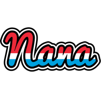 nana norway logo