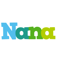 nana rainbows logo