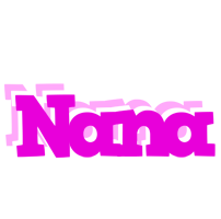 nana rumba logo
