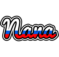 nana russia logo