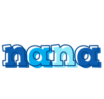 nana sailor logo