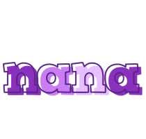 nana sensual logo