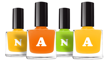 nana studio logo