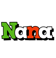 nana venezia logo