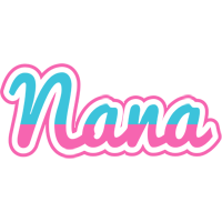 nana woman logo