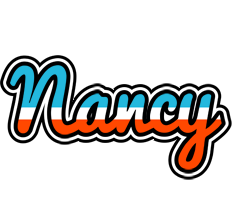 nancy america logo