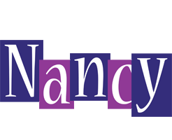 nancy autumn logo