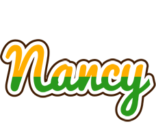 nancy banana logo