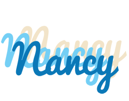 nancy breeze logo