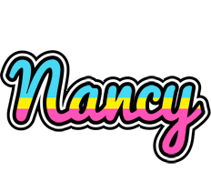 nancy circus logo