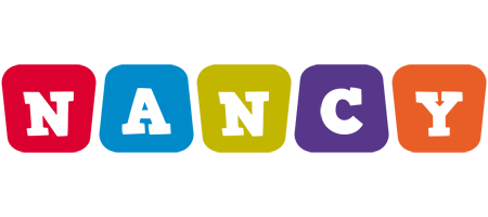 nancy daycare logo