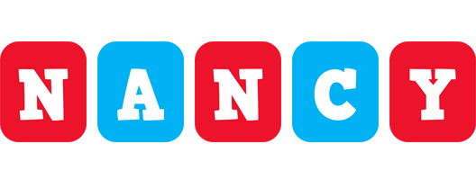 nancy diesel logo