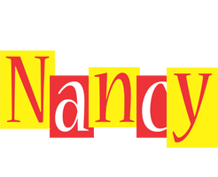 nancy errors logo