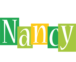 nancy lemonade logo