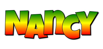 nancy mango logo