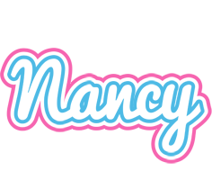 nancy outdoors logo