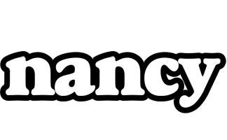 nancy panda logo