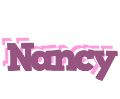 nancy relaxing logo