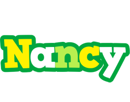 nancy soccer logo