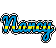 nancy sweden logo