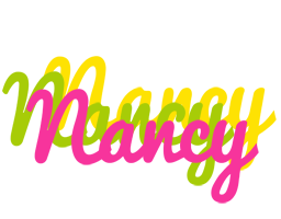 nancy sweets logo