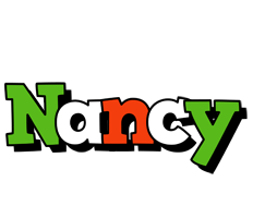 nancy venezia logo