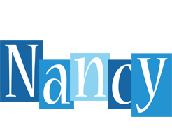 nancy winter logo