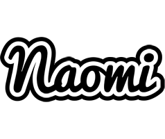 naomi chess logo